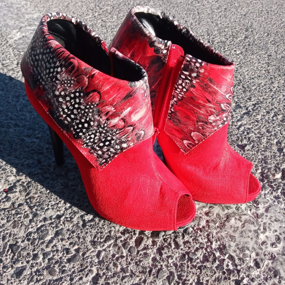 Heels